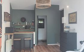 Studio au cœur de Buis-les-Baronnies